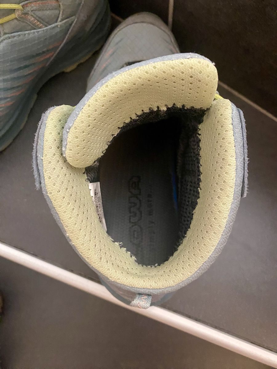 Lowa Schuhe für Jungen: Lowa Trekkingschuhe Grösse 35 – Gebraucht aus Steffisburg von cymc44 2