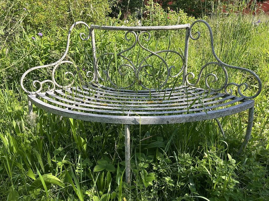 Panchine: Sitzbank – Usato da Liebefeld venduto da Faktum 2
