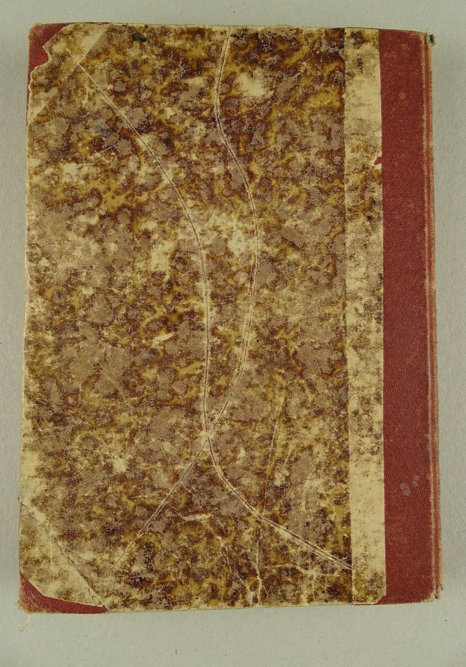 Libri: KIRCHGEMEINDE BÄRETSWIL, 1870, MIT LITHO – Usato da Grüningen venduto da Kartensammler 5