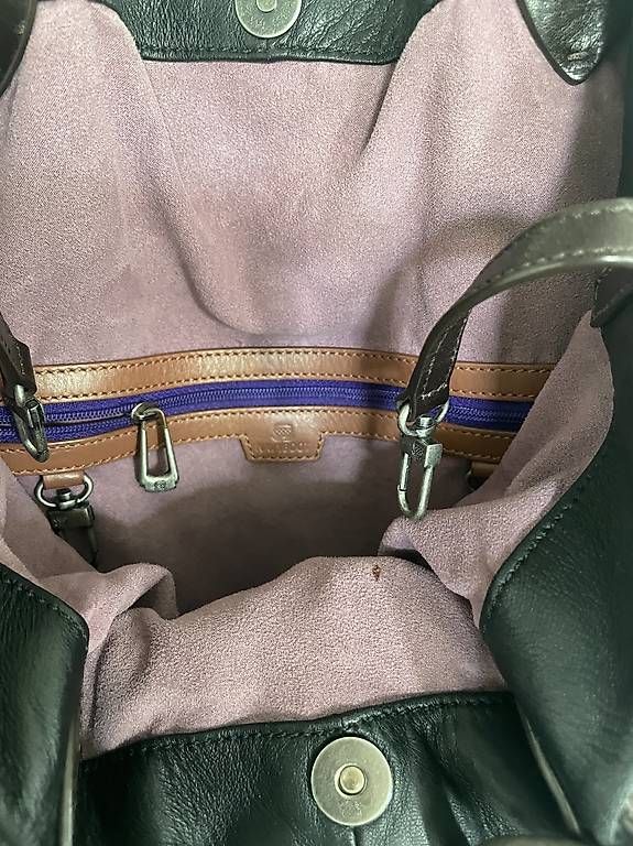 Borse da donna: Henkeltasche Marke Navyboot – Usato da Wallisellen venduto da mgb40 2