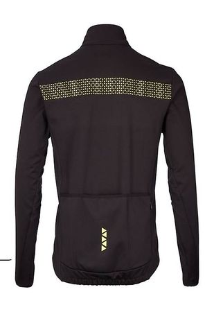 KOSTENLOS VERSAND - Radjacke thermo Active Touch - Größe 50