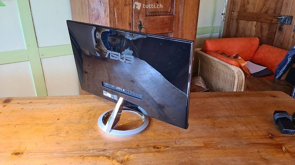 Asus MX259 Monitor Kaufen auf Ricardo