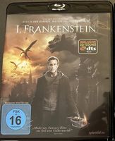 Blu-ray I, Frankenstein 3D + Bonusmaterial Top Zustand