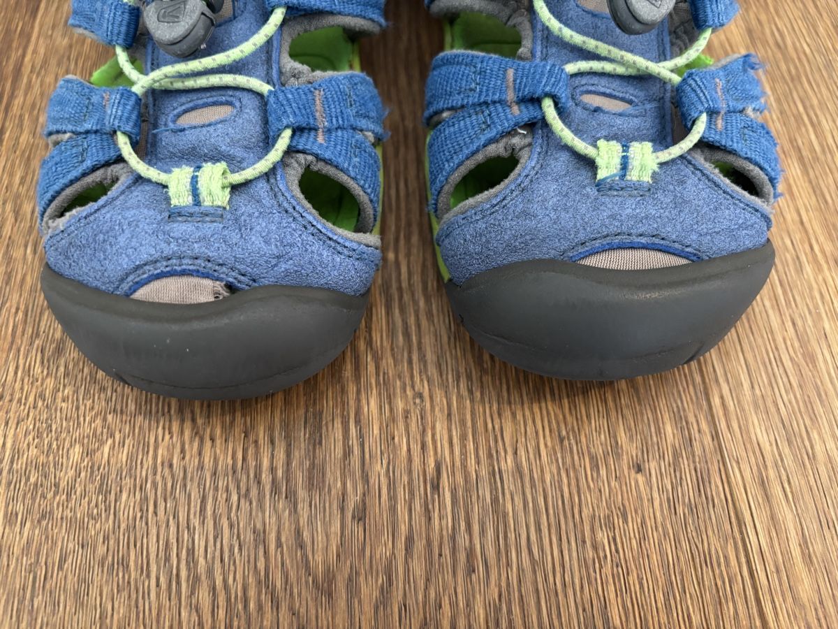 Keen Scarpe per ragazzi: Keen Sandalen Grösse 35 – Usato da Unterohringen venduto da eli_j2q2 4