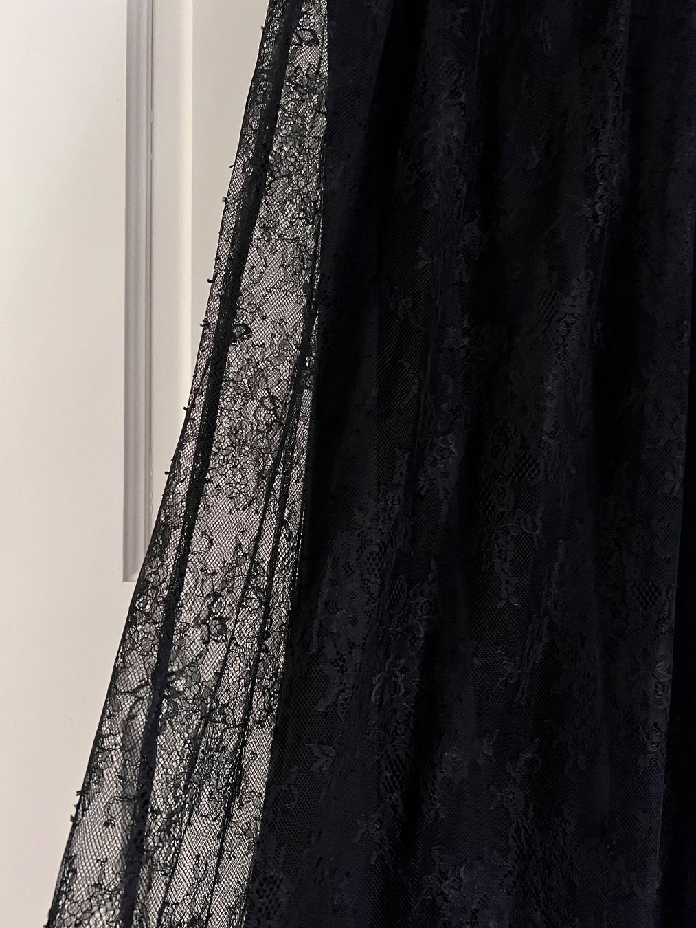 Kooples Vestiti: The Kooples Evening Dress – Usato da Corsier-sur-Vevey venduto da Kristina.Nova 4