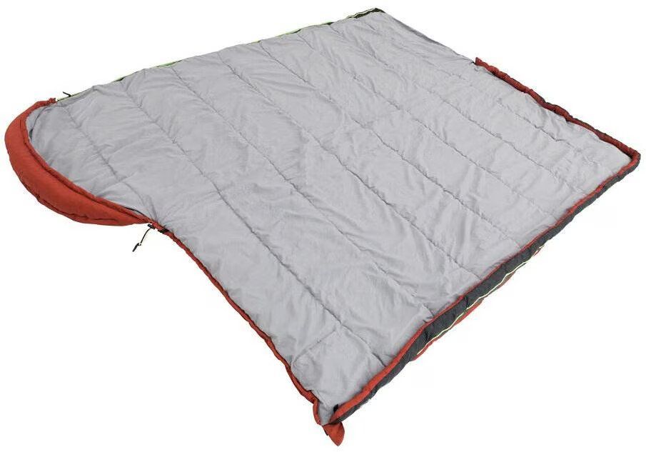 Sacchi a pelo: Outwell Deckenschlafsack Campion Lux – Nuovo e nell'imballaggio originale da Bottighofen venduto da zaap 2
