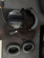 Logitech G pro C light speeds 