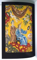 RAR Chinoiserie Textil antik Textilkunde Abegg-Stiftung Bern