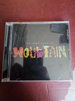 CD - Mountain – The Very Best Of (Classic Rock)