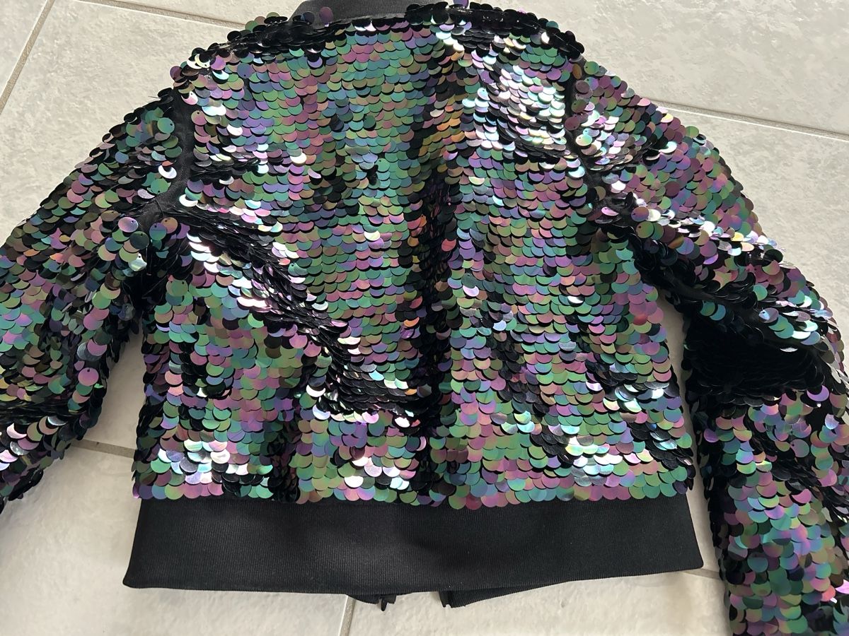 Giacche & Cappotti: Jacke Gr 152 – Nuovo (secondo la descrizione) da Lostorf venduto da Venice16 1
