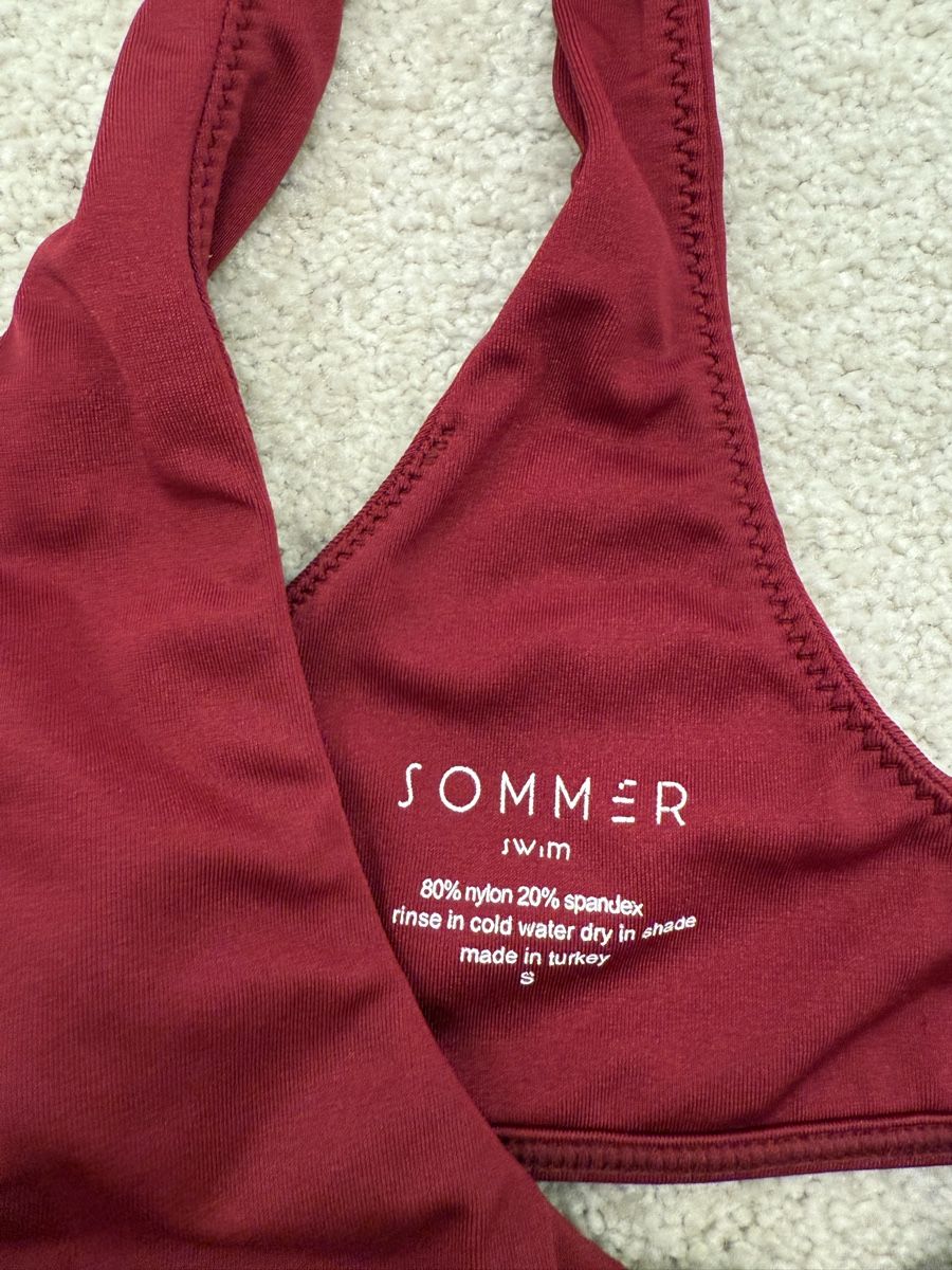 Costumi da bagno & Bikini: Sommer swim – Usato da Paradiso venduto da apf_mh9c 2
