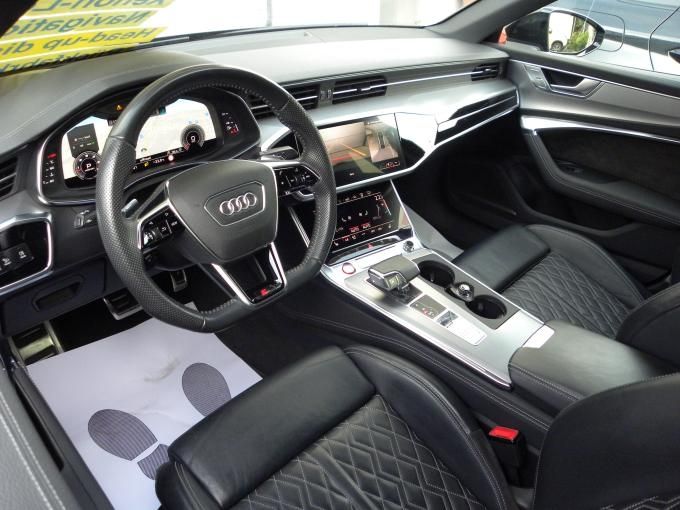 Audi Autos: Audi S6 c8 Quattro – D'occasion à Schaffhausen par dmp_wvm2 4