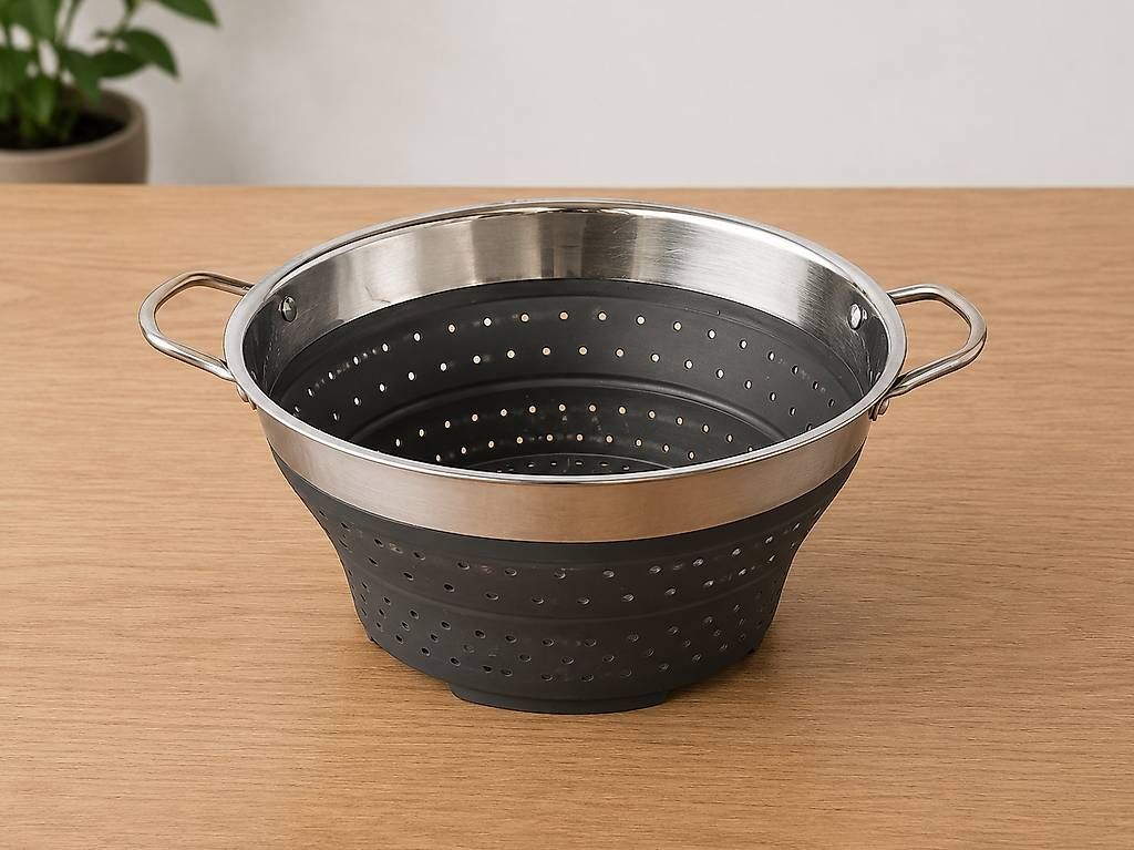 Elettrodomestici da cucina: Nudelsieb von Ikea – Usato da Frauenfeld venduto da Jannicstrc