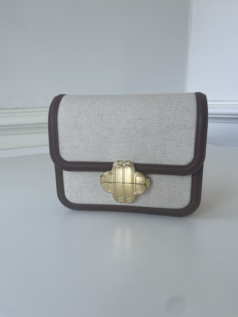 Maje Borse da donna: Maje Handtasche  – Nuovo (secondo la descrizione) da Horgen venduto da Cupcake001