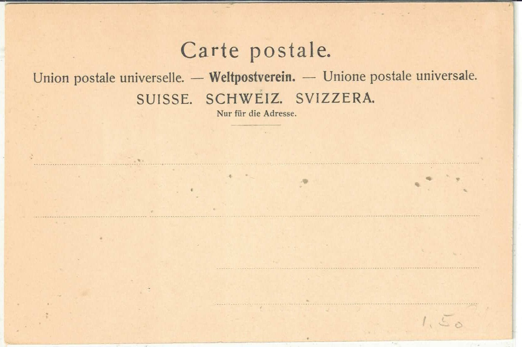 Cartes postales: Gotthardbahn - Giornico – D'occasion à Ettingen par Kartenplanet 1