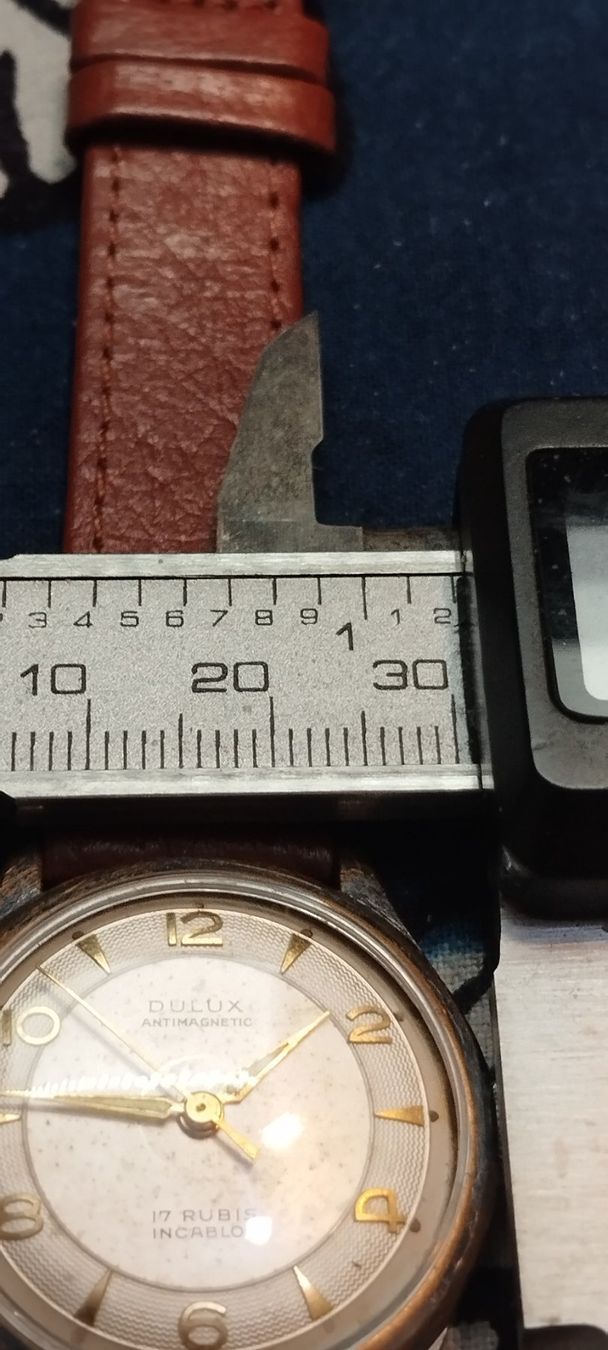 Orologi: Montre dulux – Usato da La Chaux-de-Fonds venduto da jac_9llg 6