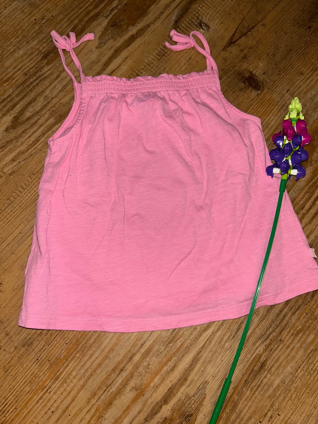 Okaidi Blouses, T-shirts & Tops: Top Okaidi 122/128 – D'occasion à Safenwil par 2hand_aber_wertvoll