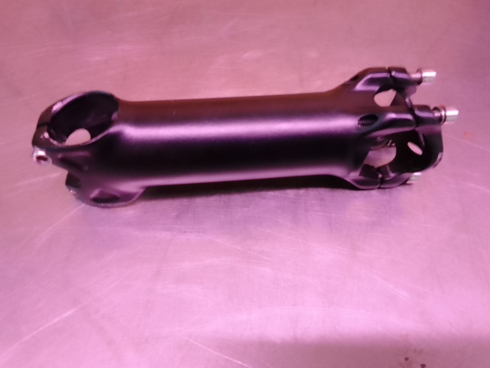 Easton Pezzi di ricambio: Easton Vorbau 120mm 10Grad EA90 – Usato da Ebmatingen venduto da swiss.canadian 2
