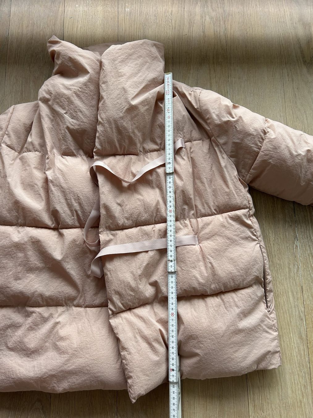 Giacche: Jacke altrosa, angenehm warm, ital. Grösse 44 – Nuovo (secondo la descrizione) da Zollikon venduto da est_rkg7 6