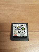 Sims 2 Nintendo ds 