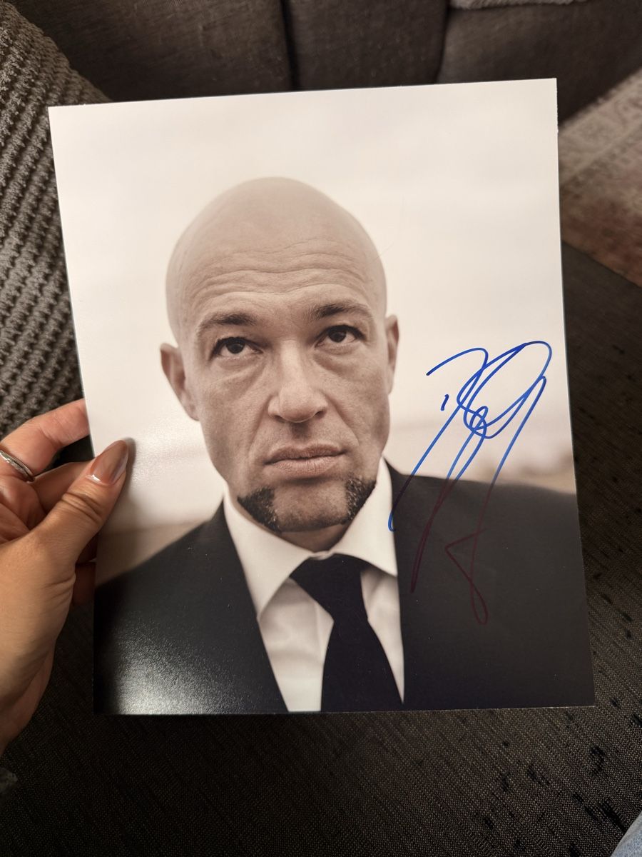 Autographes: UNHEILIG Autogramm – Neuf (Voir description) à Zollikofen par S.Hontas