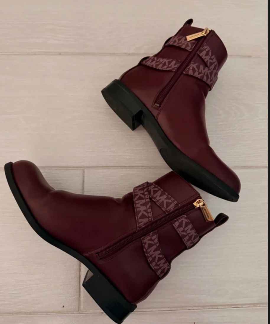 Michael Kors Scarpe da donna: Bottes Michael Kors Taille 36 – Nuovo (secondo la descrizione) da Gland venduto da ms_ 1