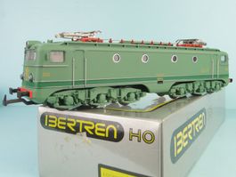 IBERTREN H0 2110 RENFE BR 276, neuwertig