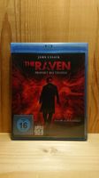 THE RAVEN Prophet des Teufels Blu-Ray mit John Cusack