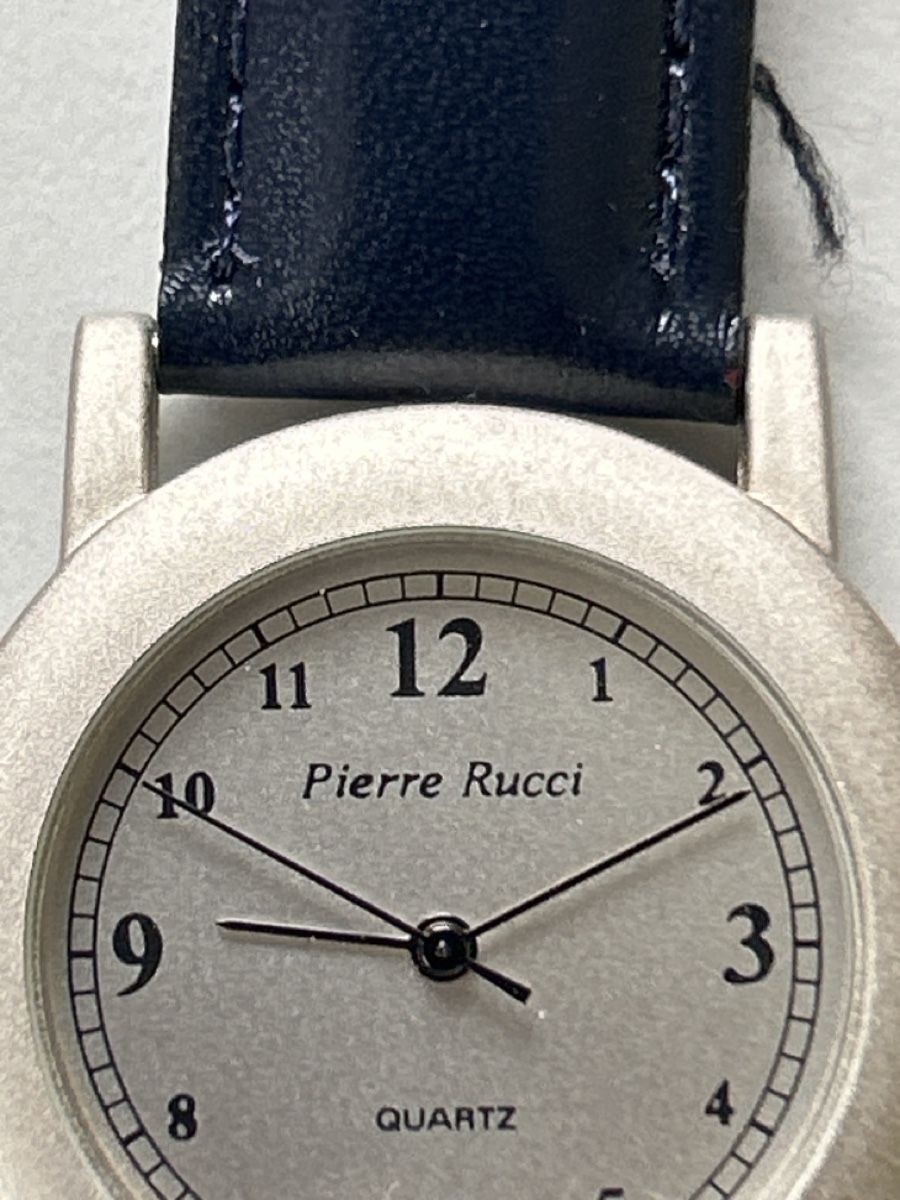 Orologi: Pierre Rucci Uhr – Difettoso da Sattel venduto da usch6417 1