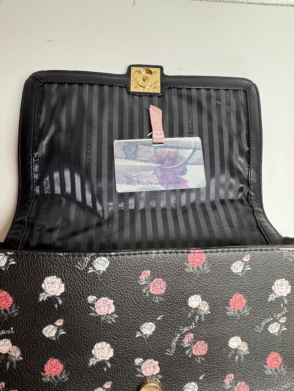 Victoria's Secret Borse da donna: Handtasche von Victoria Secret – Usato da Grosswangen venduto da shoes.bags.and.co 5