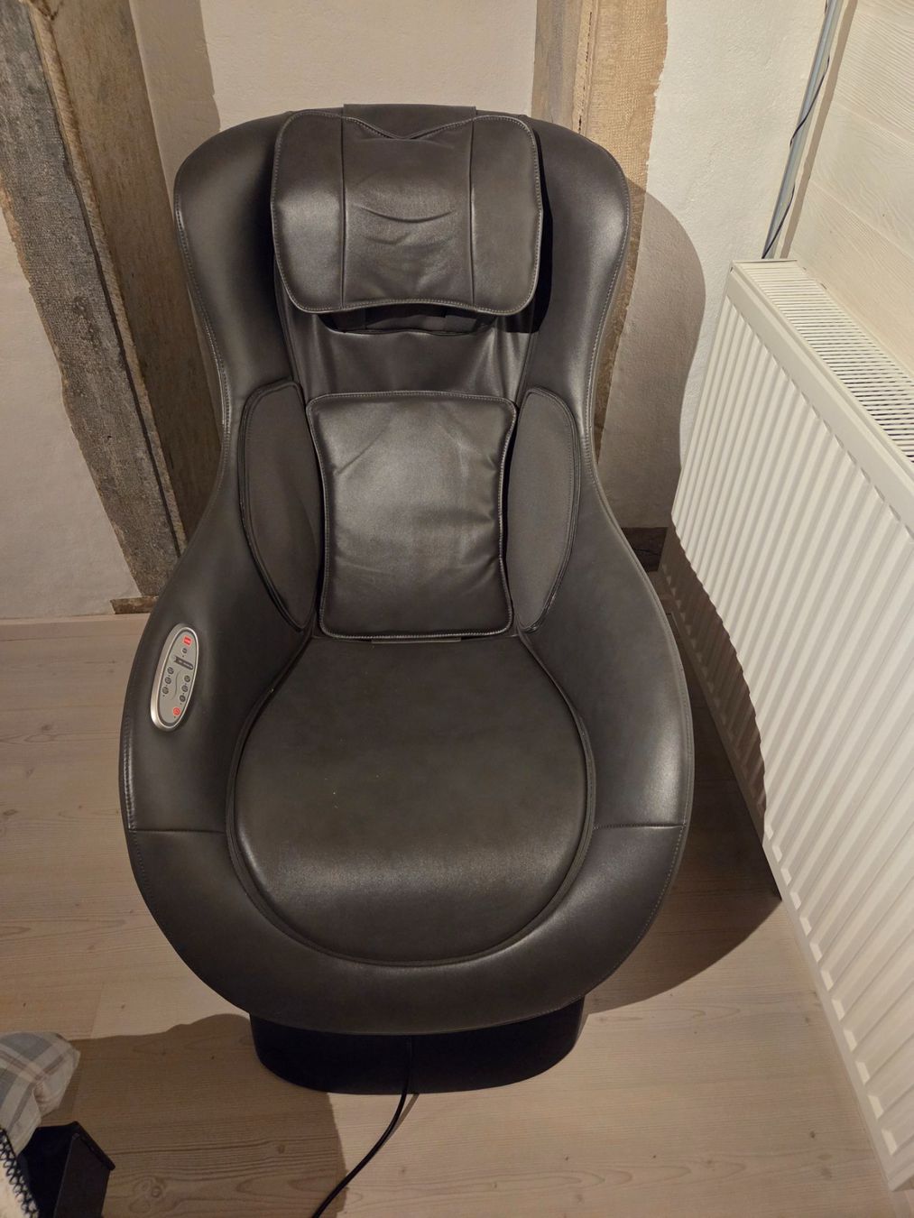 Poltrone: Fauteuil massant – Usato da Le Crêt-du-Locle venduto da Blaze24 1