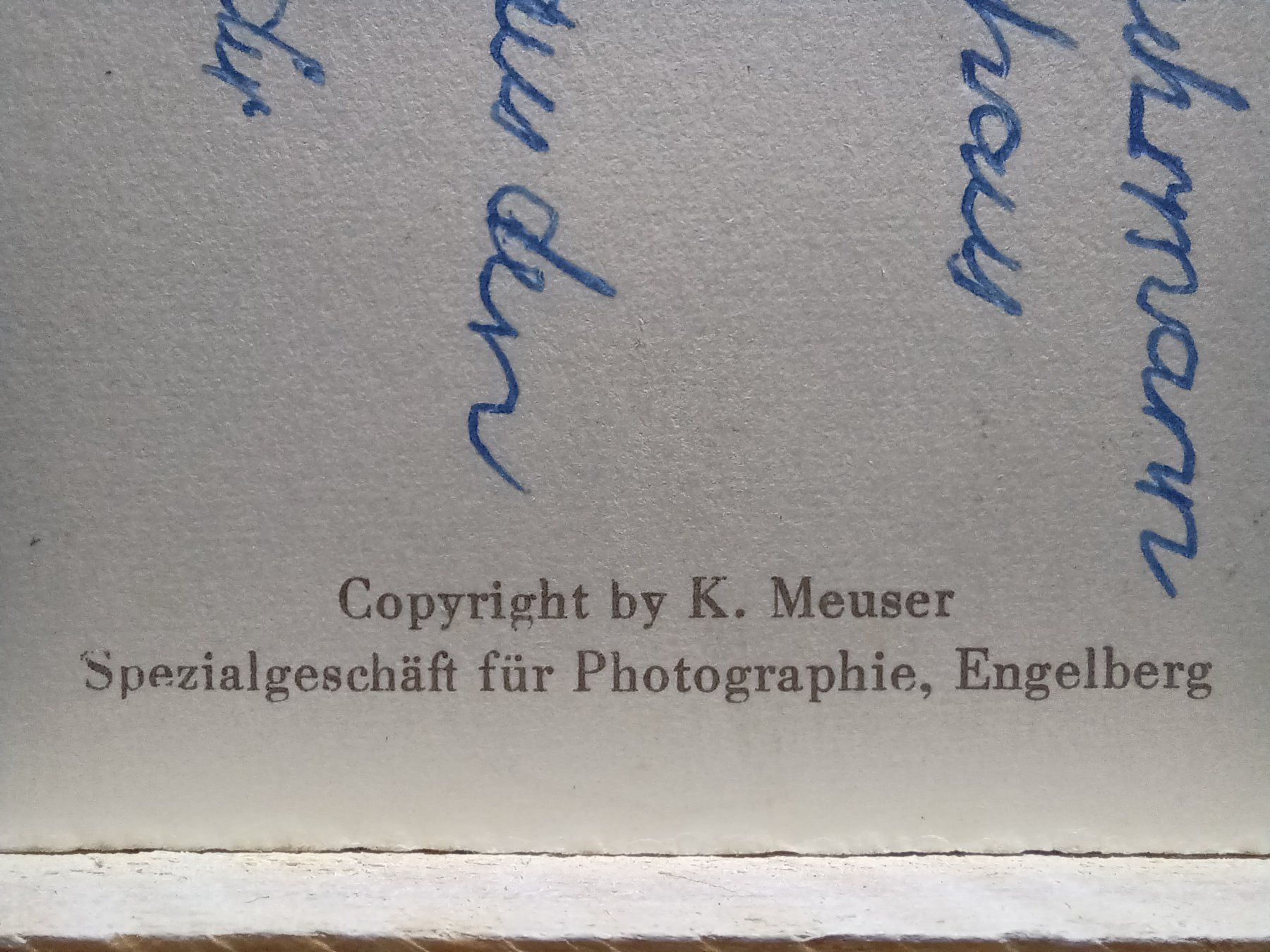 Cartoline postali: Berghaus S.J.H Engelberg, 2.II.59 – Usato da Aarau Rohr venduto da mgvw 4