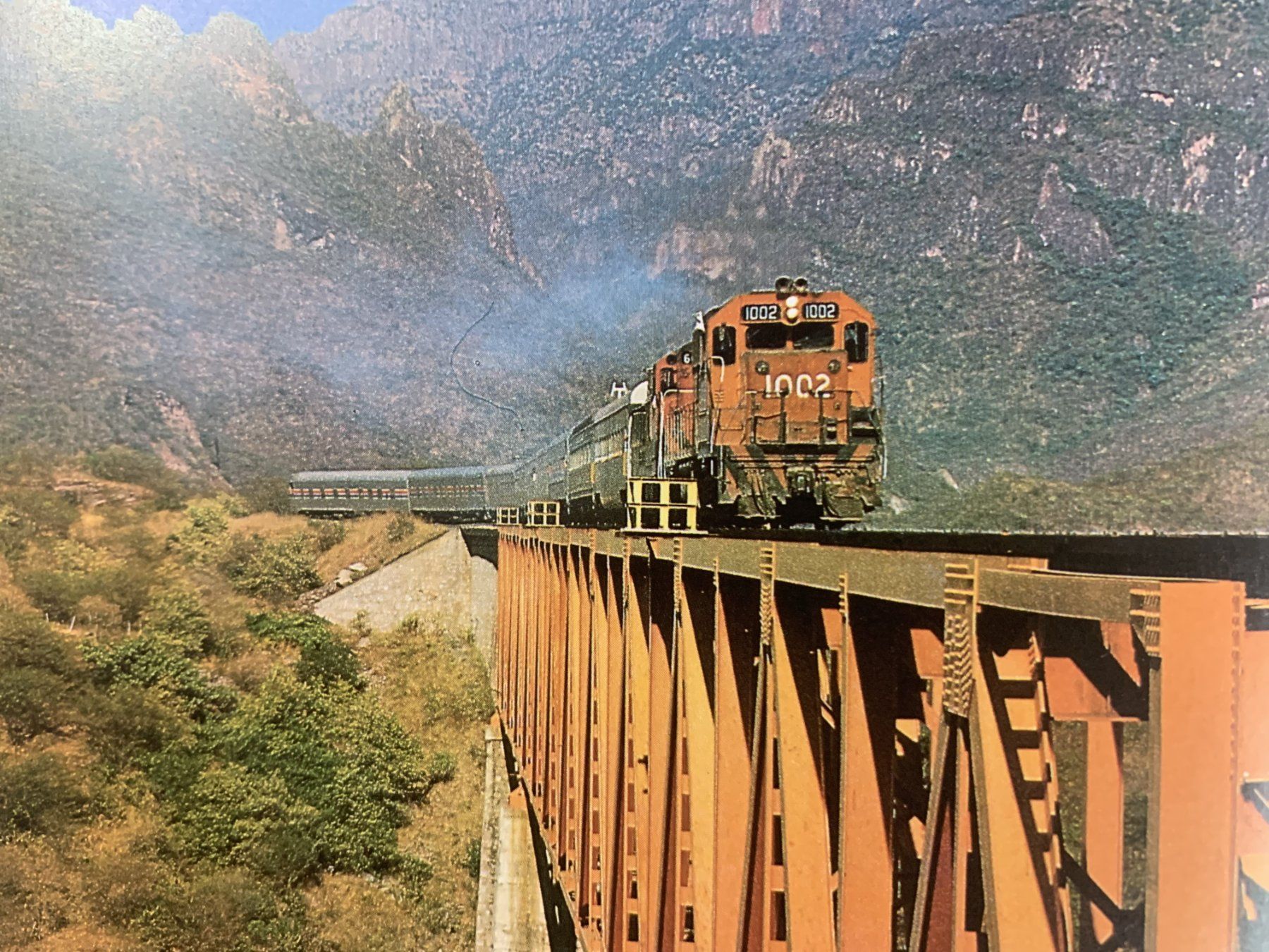 Libri: Les plus beaux voyages en train – Usato da Ebnat-Kappel venduto da pourlemerite 2