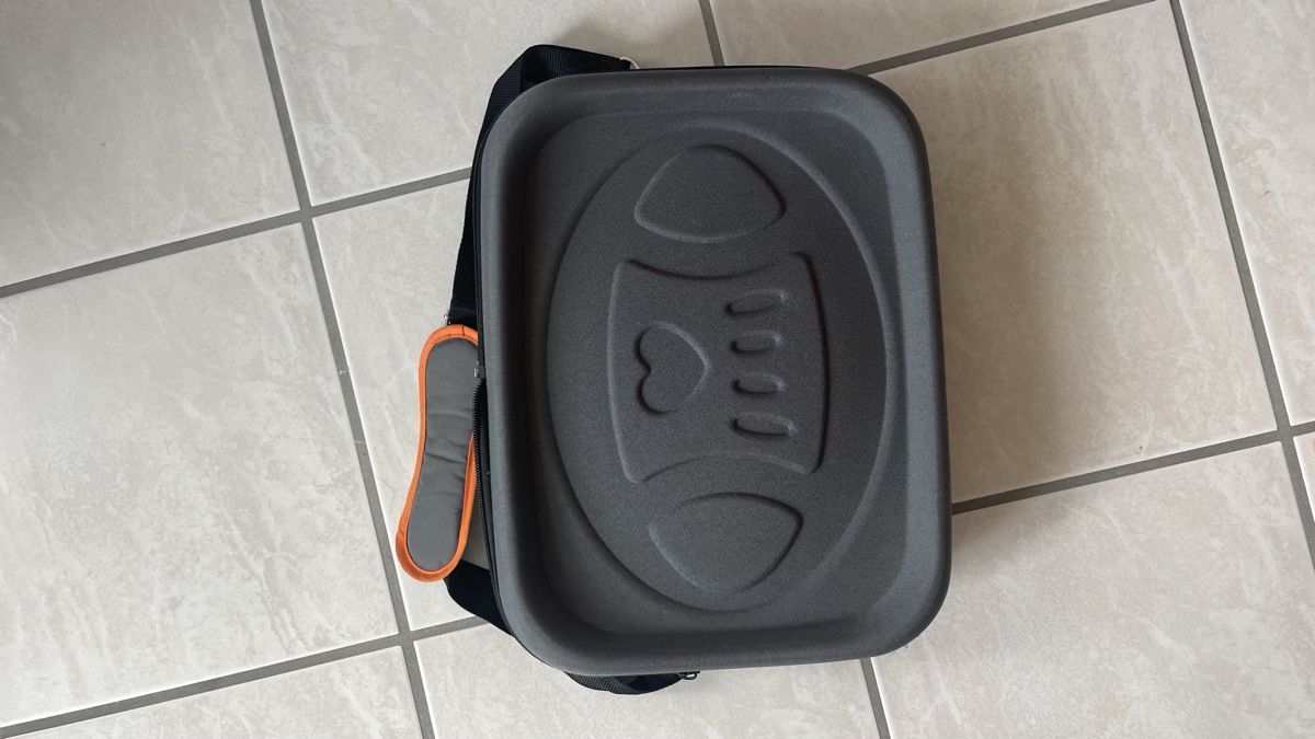 Liege- & Schlafplätze: Foldable Pet Carrier – Gebraucht aus Meilen von KatKatHar 2