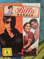 DVD Film Billu Barber mit Shah Rukh Khan