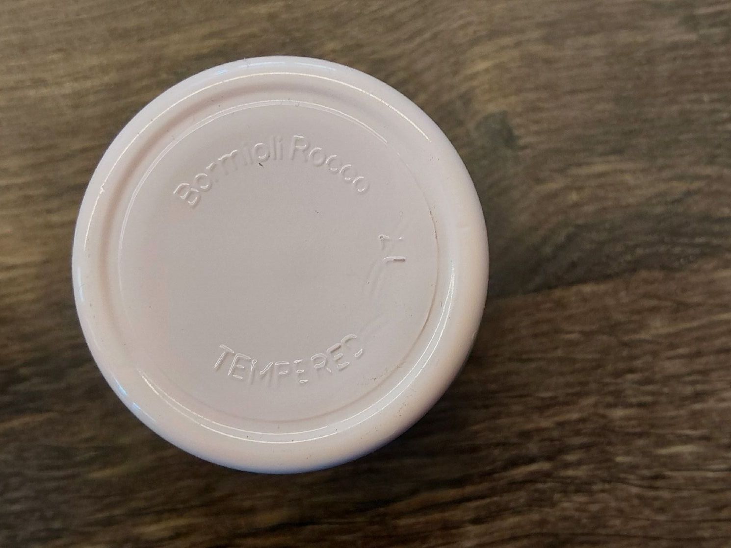 Tazze: 2 Stück Espressotassen rosa Bormioli Rocco – Nuovo (secondo la descrizione) da Köniz venduto da scopello12 2