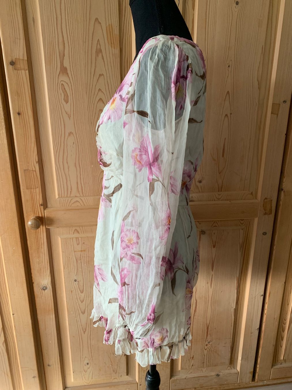 Zimmermann Tute: Zimmermann jumpsuits 1 – Usato da Küsnacht ZH venduto da leo_booth 2