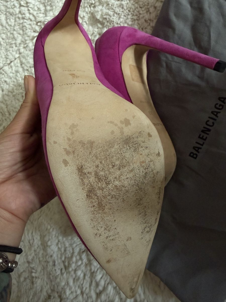 Balenciaga Chaussures femmes: Balenciaga shoes,39 – D'occasion à Schaffhausen par Nadiuna 3