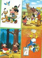 4 AK Walt Disney