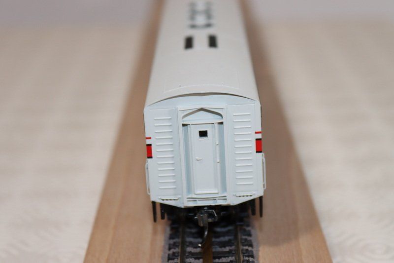 Trains électriques: Genesis US Loks ( 534 ) – D'occasion à Kerzers par Winu64 5