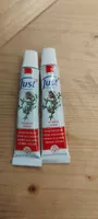 JUST Thymian Kräutercreme