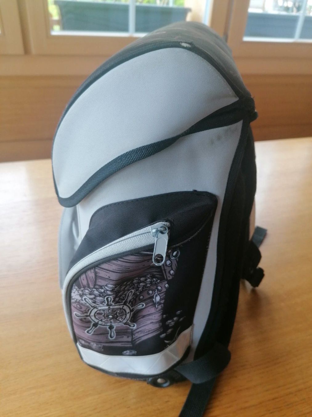 Kindertaschen: Schulthek – Gebraucht aus Appenzell Enggenh. von vario414 3