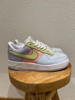 Nike Air Force 1 Easter 40 rar 2017 vintage Limited fast neu