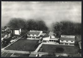 Magliaso TI, Schüler- und Ferienheim, S