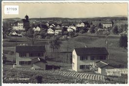 Grüningen - Generalansicht