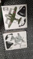 Maquettes d'avions de collection - Lot spécial