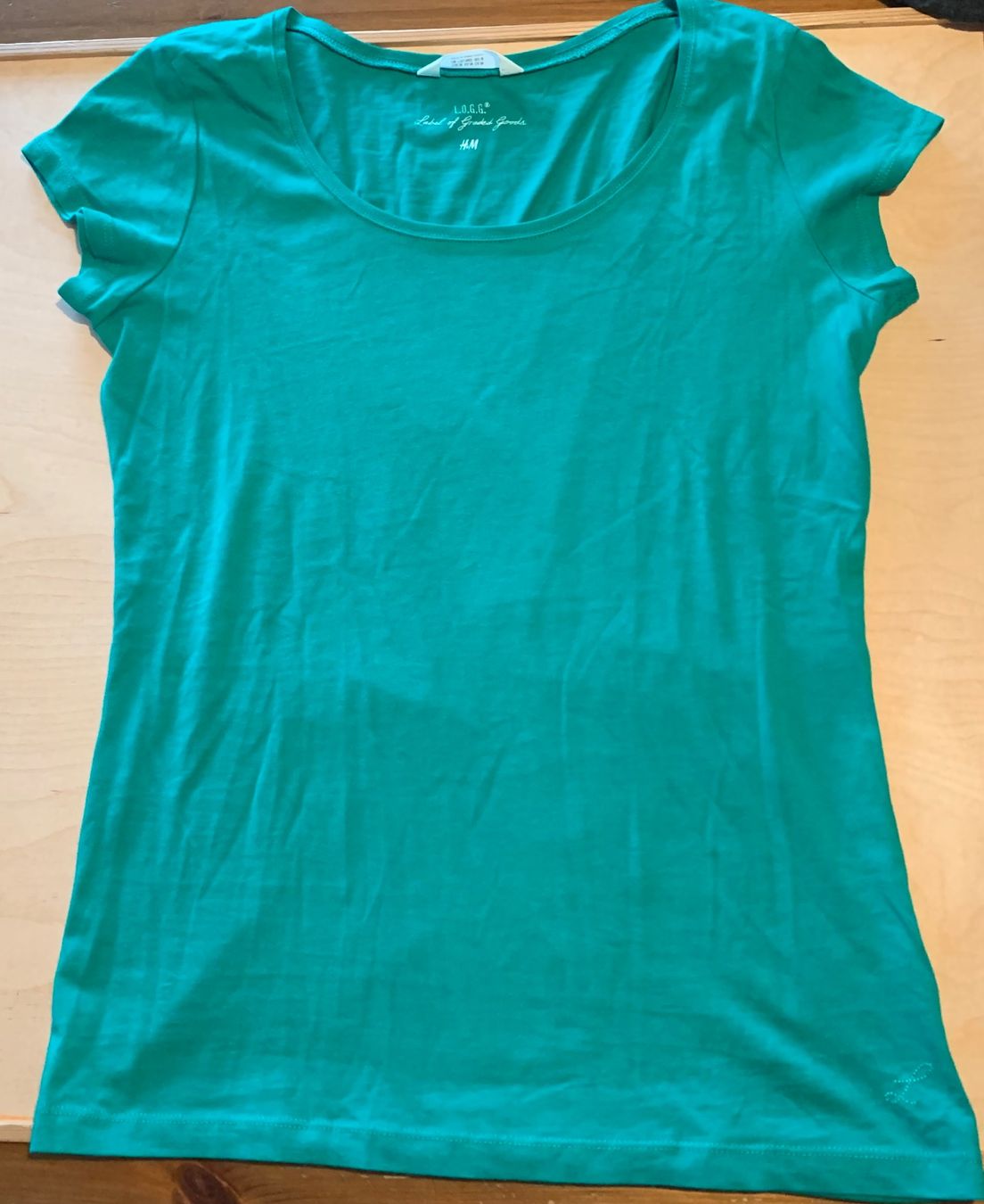 T-shirt: T-Shirt Gr. M – Usato da Arbon venduto da Dahe72
