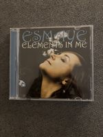 Esmaye - Elements in Me (CD) - Tolle Musik für den Winter