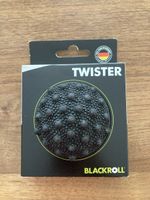 Blackroll Twister - Ungeöffnet! Ideal für Kiefermassage!