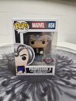 Funko Pop! Marvel Professor X #658 (Special Edition)